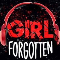 Girl Forgotten by April Henry