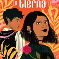 Last Sunrise in Eterna by Amparo Ortiz