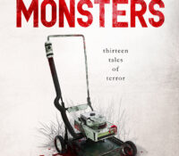 Suburban Monsters by Christopher Hawkins