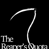 The Reaper’s Quota by Sarah McKnight