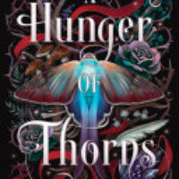 A Hunger of Thorns by Lili Wilkinson