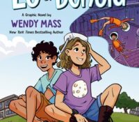 Lo & Behold by Wendy Mass