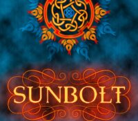Sunbolt by Intisar Khanani