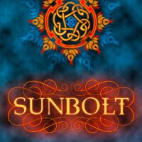 Sunbolt by Intisar Khanani