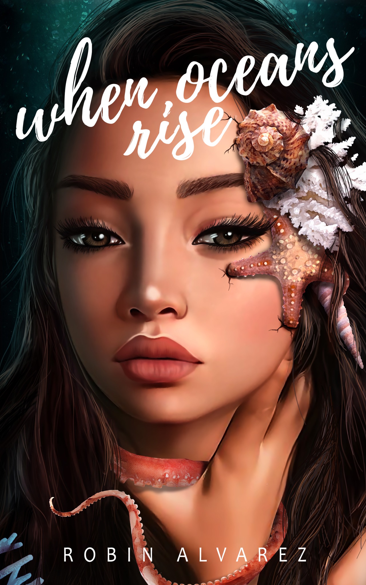 When Oceans Rise Book Cover