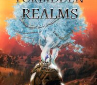 The Forbidden Realms by H. C. Newell