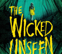 The Wicked Unseen by Gigi Griffis