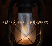 Enter the Darkness by Sarah Budd