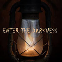 Enter the Darkness by Sarah Budd