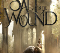 Interview: Benjamin Aeveryn, Author of Salt in the Wound
