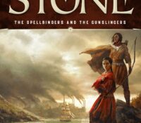 Interview: Joseph John Lee, Author of The Bleeding Stone