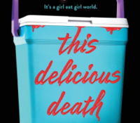 This Delicious Death by Kayla Cottingham