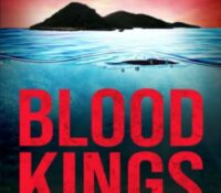 Blood Kings by Shade Owens