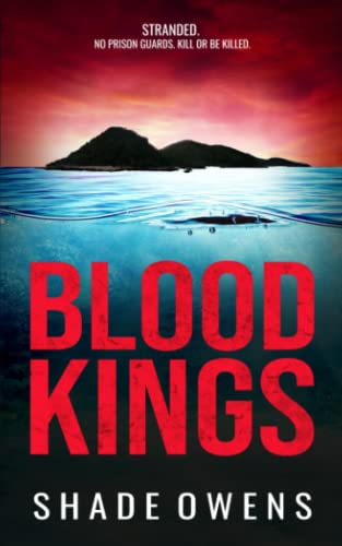 Blood Kings by Shade Owens