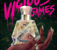 Their Vicious Games by Joelle Wellington