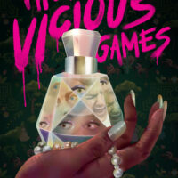 Their Vicious Games by Joelle Wellington