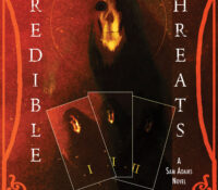 Credible Threats by Daniel Meyer