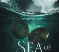 Interview: N. C. Scrimgeour, Author of Sea of Souls