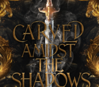Interview: M.T. Fontaine, Author of Carved Amidst the Shadows