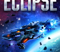 Interview: Herman Steuernagel, Author of Eclipse