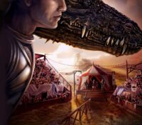Interview: AJ Calvin, Author of Exile