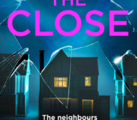 The Close by Jane Casey