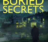 Buried Secrets by S.F. Baumgartner