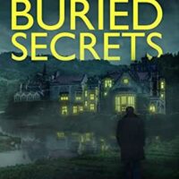 Buried Secrets by S.F. Baumgartner