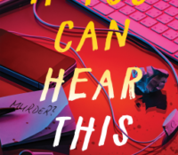 If You Can Hear This by Faith Gardner