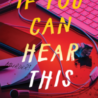 If You Can Hear This by Faith Gardner