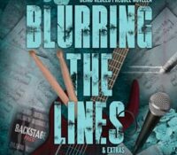 Blurring the Lines & Extras by Amy Kaybach