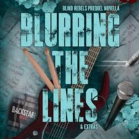 Blurring the Lines & Extras by Amy Kaybach