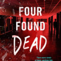 Four Found Dead by Natalie D. Richards