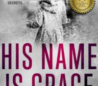 His Name is Grace by H. G. Davis