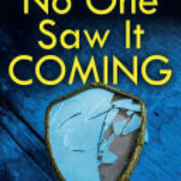 No One Saw It Coming by Susan Lewis