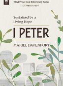 1 Peter by Mariel Davenport