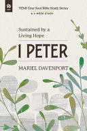 1 Peter by Mariel Davenport