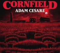 Clown in a Cornfield by Adam Cesare