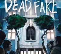 Dead Fake by Vincent Ralph