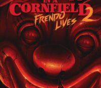 Clown in a Cornfield 2: Frendo Lives by Adam Cesare