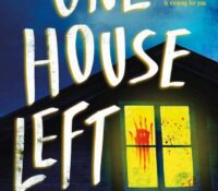One House Left by Vincent Ralph