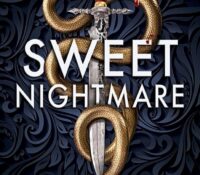 Sweet Nightmare by Tracy Wolff