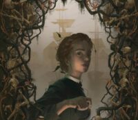 The Lamplighter by Crystal J. Bell