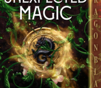 Unexpected Magic by Jude Knight